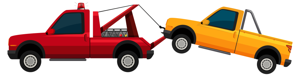 یدک کش در کرمان